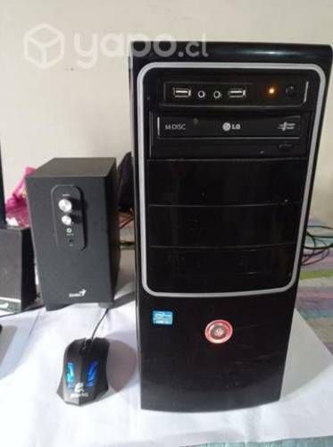 Computador Intel Core I3 4ta Generación