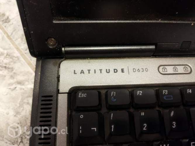 Notebook en desuso, Acer , Dell y Samsung,