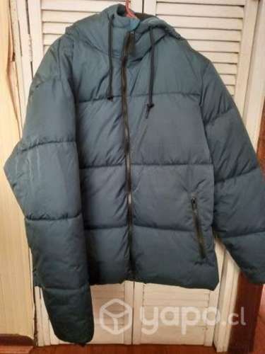 Parka nueva Old Navy talla m