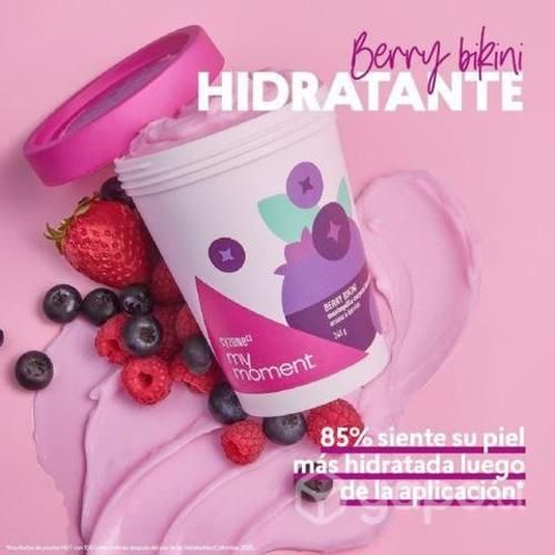 Crema Hidratante
