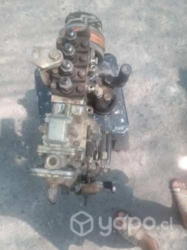 Bomba Inyectora Camión Hino FB 99