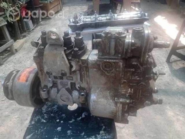Bomba Inyectora Camión Hino FB 99