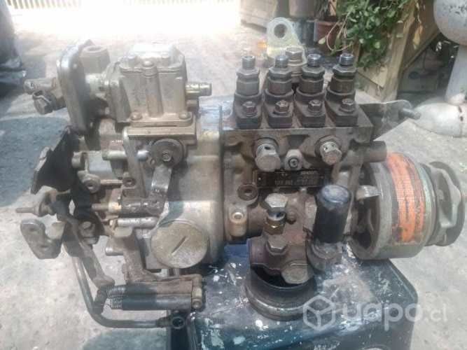 Bomba Inyectora Camión Hino FB 99