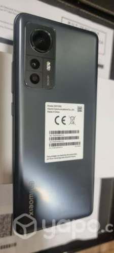 Xiaomi 12 5G