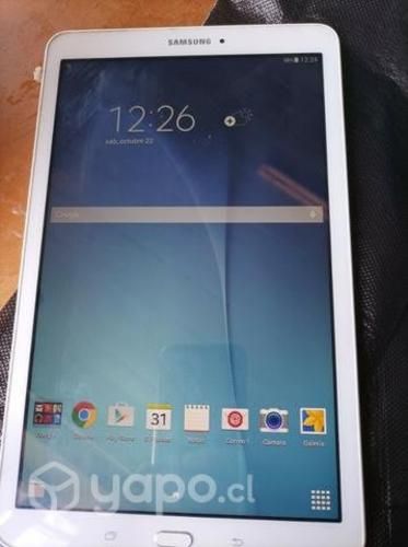 Tablet Samsung tab