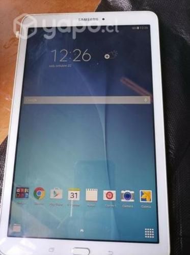 Tablet Samsung tab