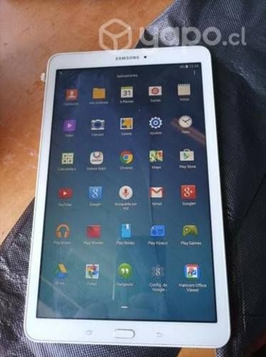 Tablet Samsung tab