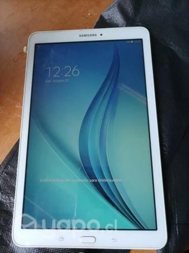 Tablet Samsung tab