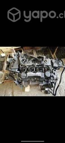 Bomba motor DV6 hdi partner berlingo 1,6 16 val