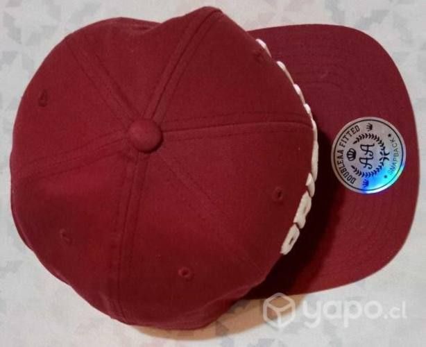 Gorro original doble A