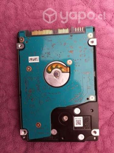 Disco Duro 500 gb Toshiba