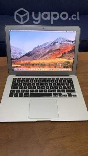 Macbook air 2011 i5 4gb ram 256gb ssd