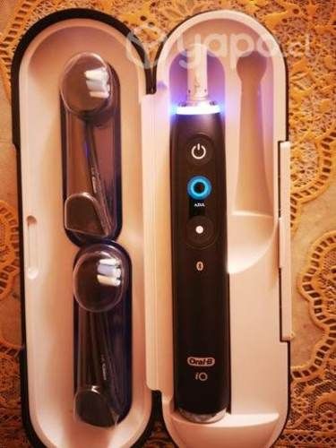 Cepillo electrico Oral-b io 9