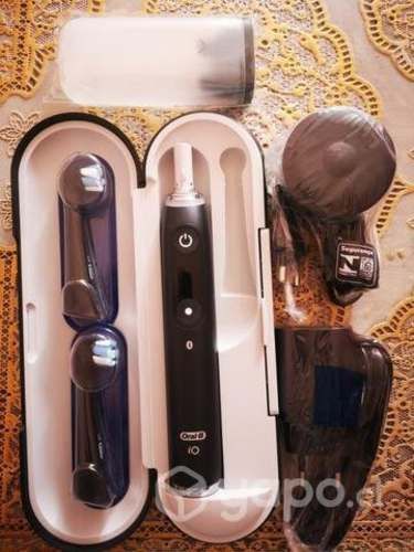 Cepillo electrico Oral-b io 9