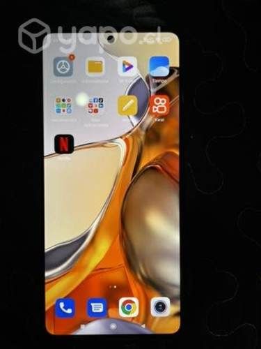 Celular Xiaomi 11Tpro