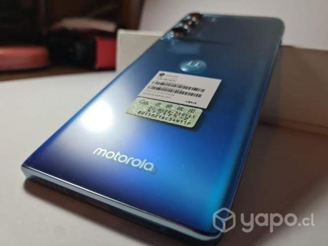 Motorola Edge S30 5G