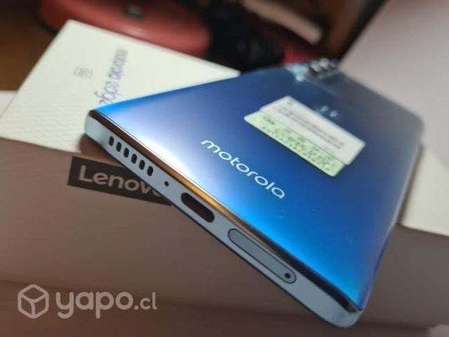 Motorola Edge S30 5G