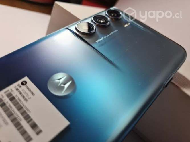 Motorola Edge S30 5G