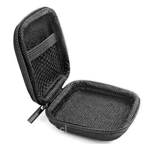 Funda, estuche para pendrive cables y accesorios