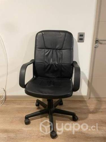 Silla de escritorio