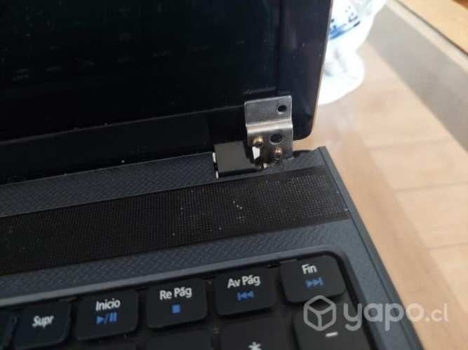 Notebooks (Con detalles)