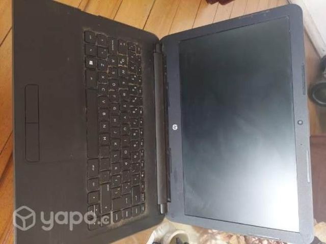 Notebooks (Con detalles)