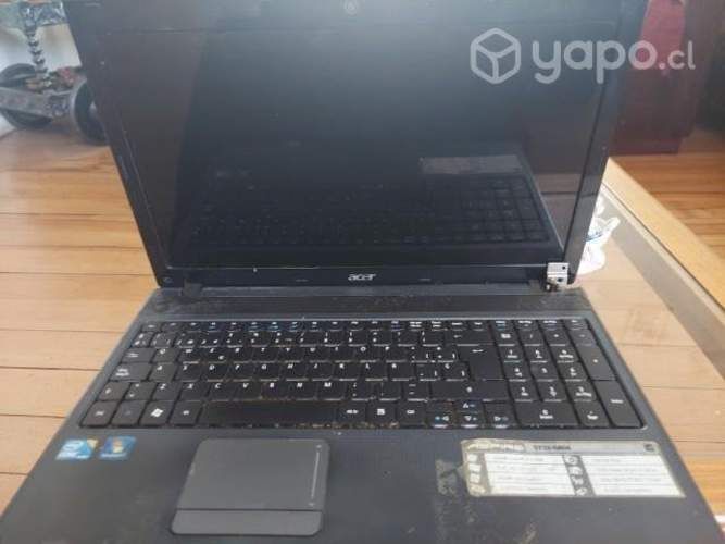 Notebooks (Con detalles)