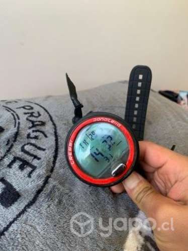 Computador de buceo Cressi Donatello