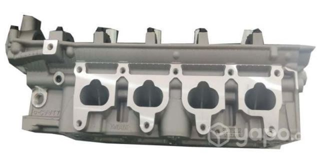 Culata accent  g4ed cvvt