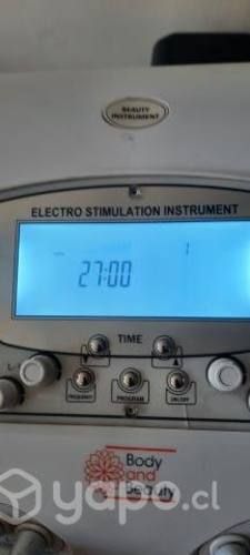 Electroestimulación