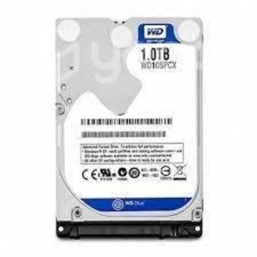 Disco duro notebook 1tb 5400rpm nuevo