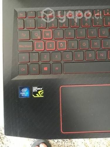 Acer nitro 5 gammer