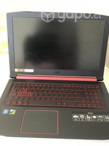 Acer nitro 5 gammer