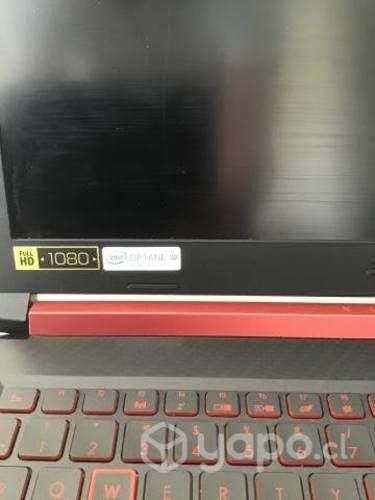 Acer nitro 5 gammer