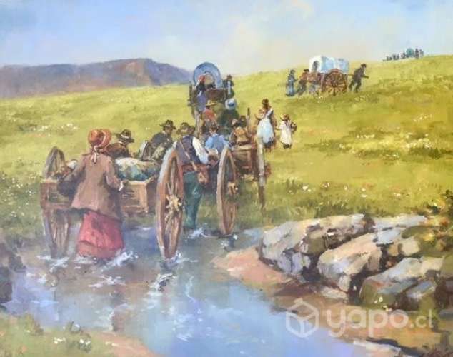 Cuadros Originales , Sólo oportunidades