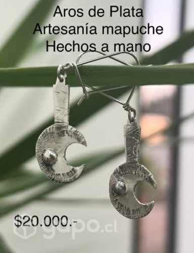 Aros de Plata