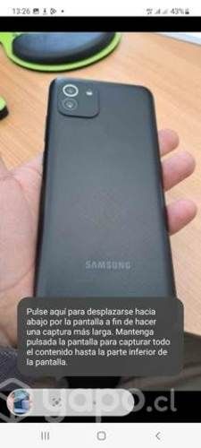 Samsung A03