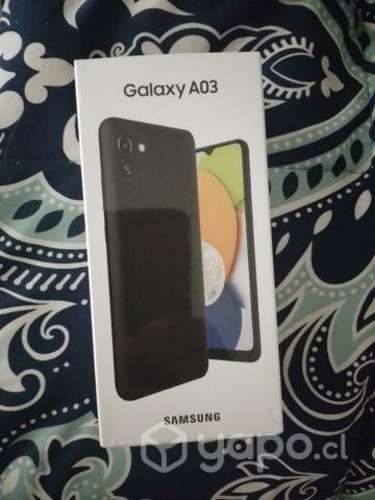Samsung A03