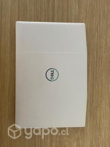 Notebook Dell G3 3500 Nvidia 1650