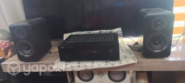 Receiver Yamaha