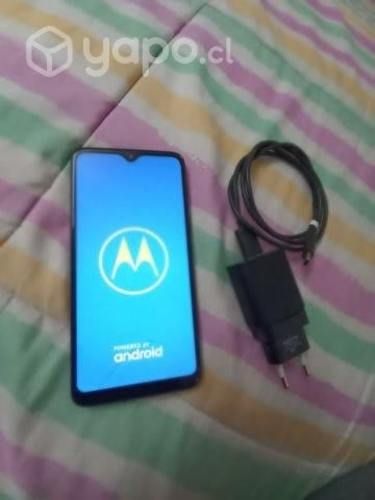 Motorola ONE MACRO