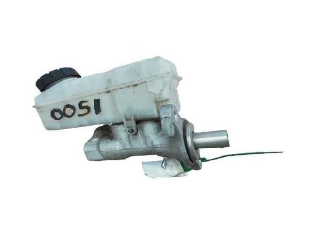 Bomba de freno renault symbol 2014