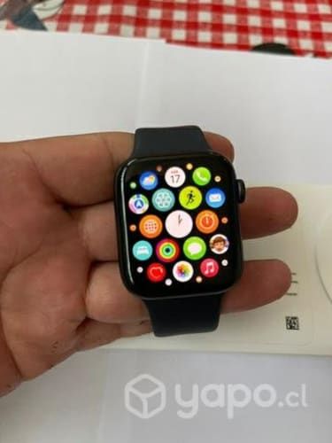 Apple Watch SE 44mm