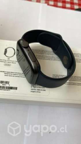 Apple Watch SE 44mm