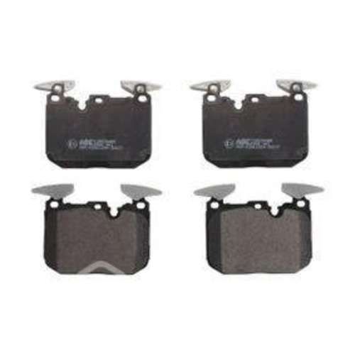 Juego de pastillas de freno BMW F20/F30/F80/F31+