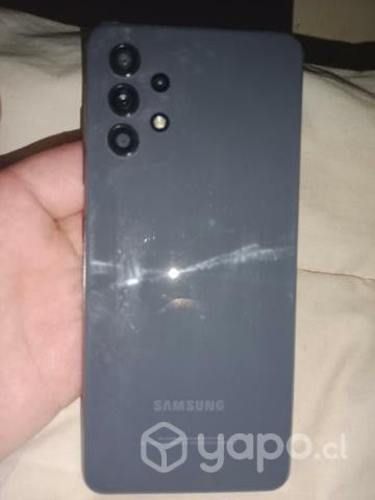 Célular Samsung A32