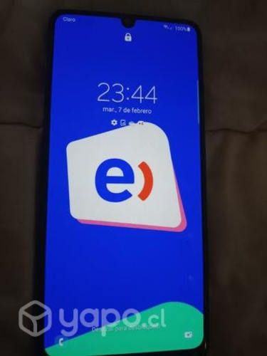 Célular Samsung A32