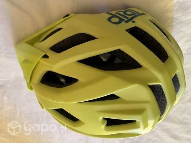 Casco Tipo Enduro Marca TRIP