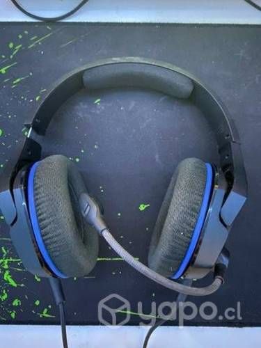 Audifono gamer: HyperX Cloud Stinger Core