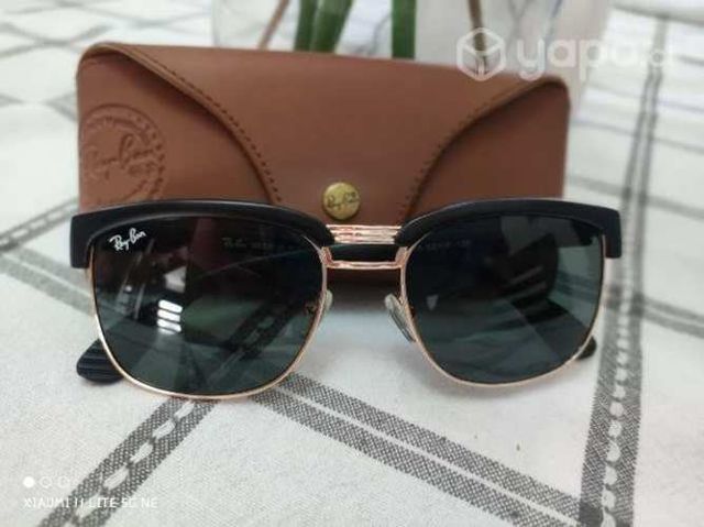 Lentes Rey Ban Originales nuevos
